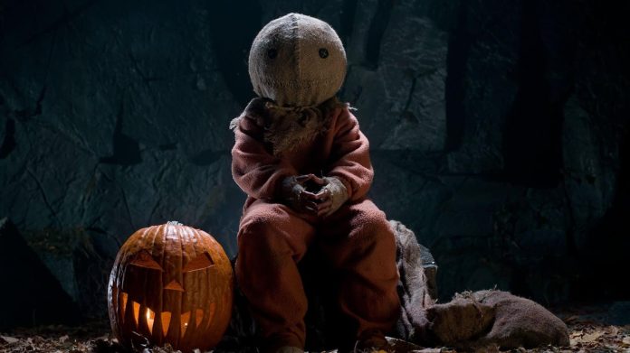 Quinn Lord in Trick 'r Treat (2007)