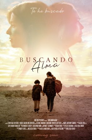 Buscando Alma (2024)