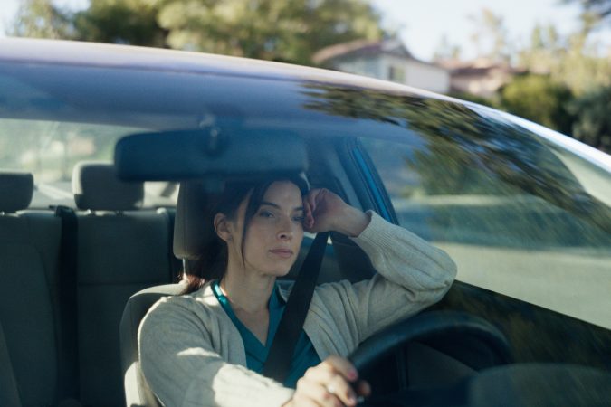 Carolina Gutierrez in Buscando Alma (2024)