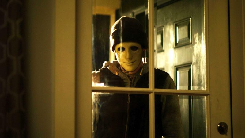 John Gallagher Jr. in Hush (2016)