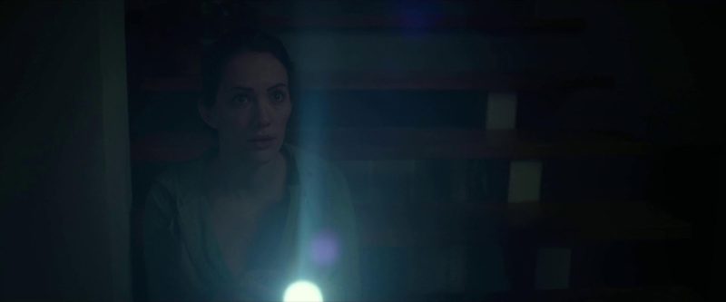 Kate Siegel in Hush (2016)