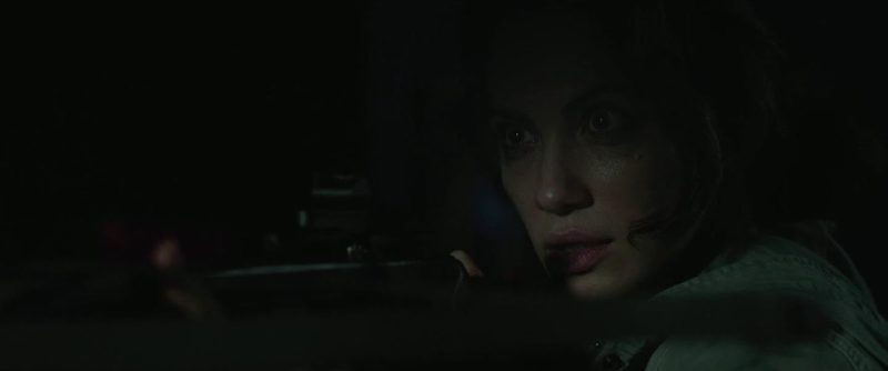 Kate Siegel in Hush (2016)