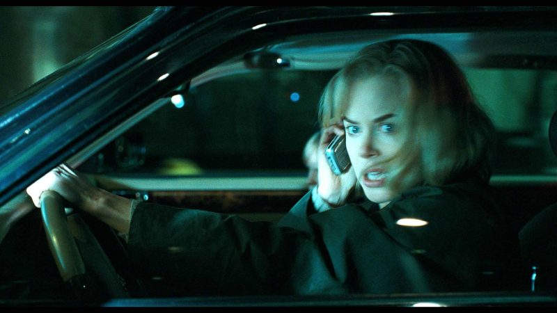 Nicole Kidman in The Invasion (2007)