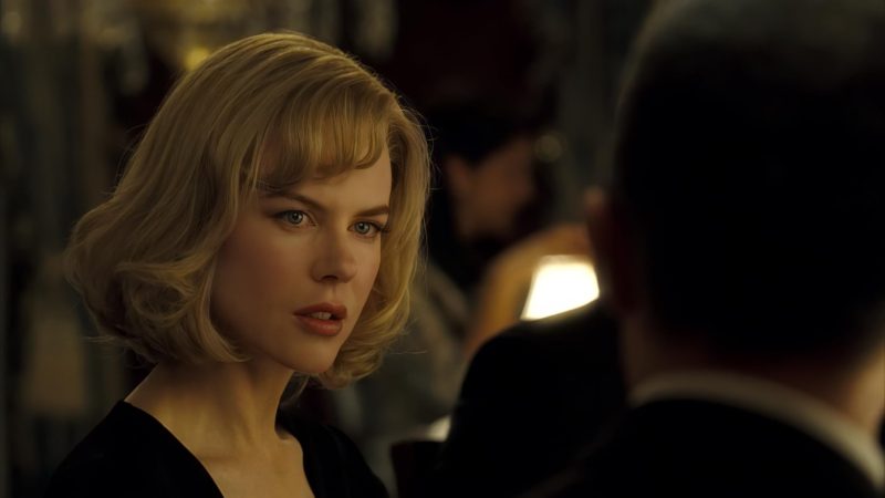 Nicole Kidman in The Invasion (2007)