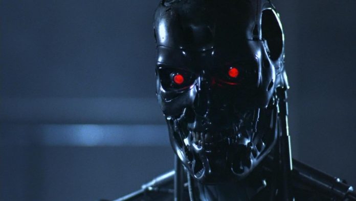 The Terminator (1984)