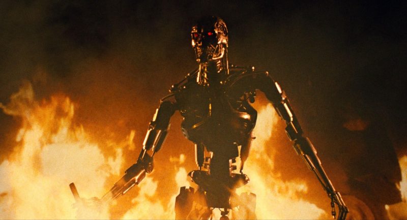 The Terminator (1984)