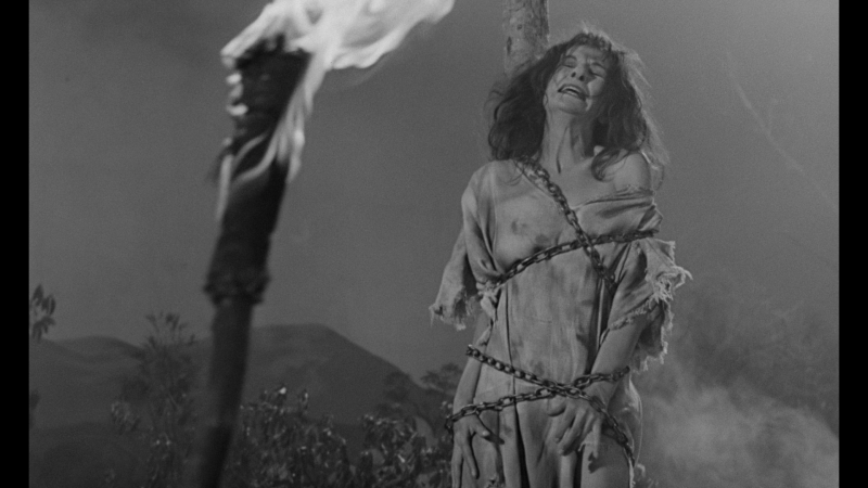 The City of the Dead (1960)