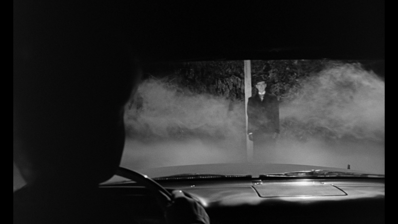 The City of the Dead (1960)