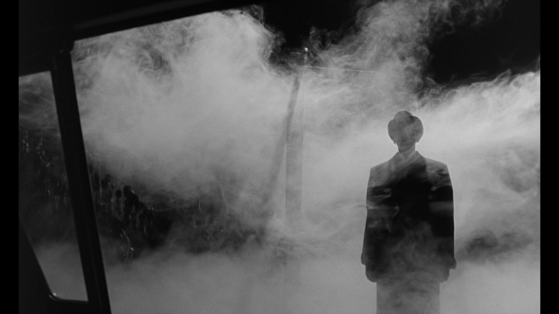 The City of the Dead (1960)