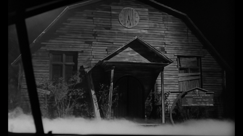 The City of the Dead (1960)