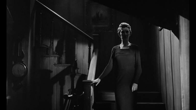 The City of the Dead (1960)