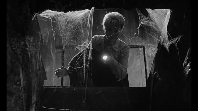 The City of the Dead (1960)