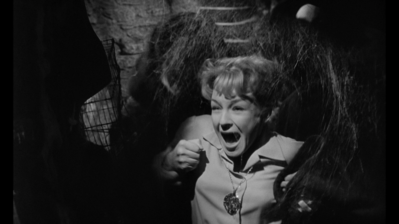The City of the Dead (1960)