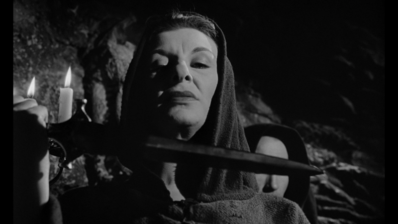 The City of the Dead (1960)