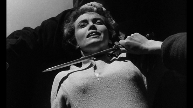 The City of the Dead (1960)
