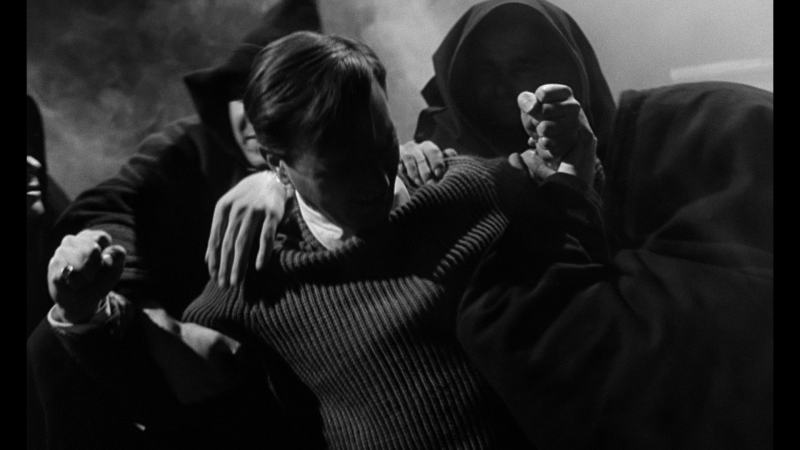 The City of the Dead (1960)