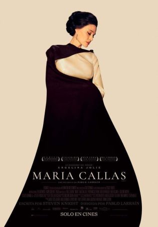 Maria (2024)