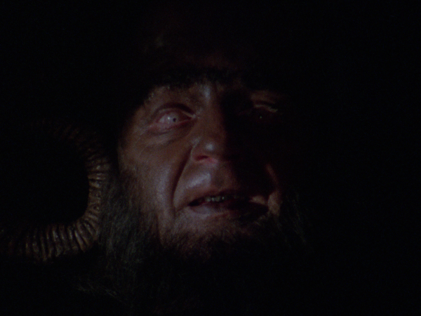 From the Old Earth (1981)