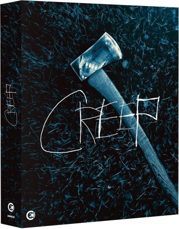 Creep (Limited Edition) (Second Sight)