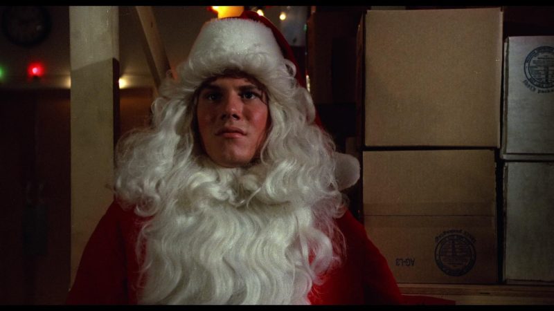 Silent Night, Deadly Night (1984)