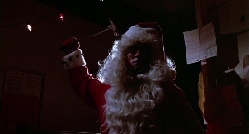 Silent Night, Deadly Night (1984)