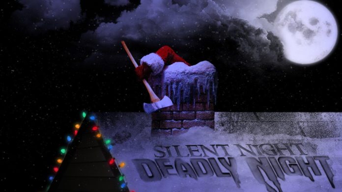 Silent Night, Deadly Night (1984)