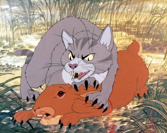 Watership Down (1978)