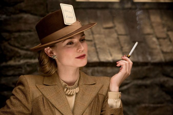 Diane Kruger in Inglourious Basterds (2009)