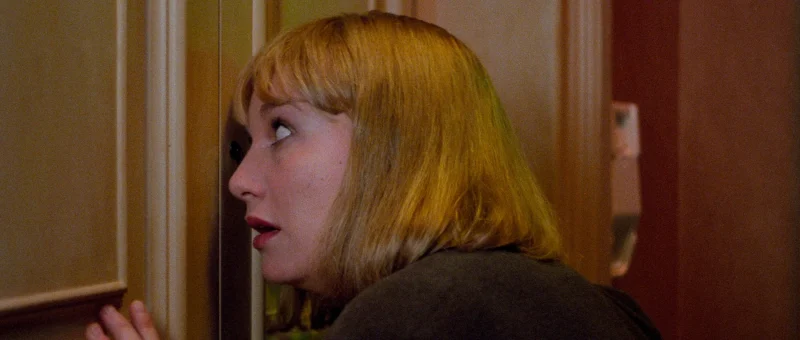 Daria Nicolodi in Opera (1987)