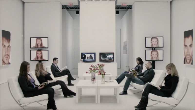 Antiviral (2012)