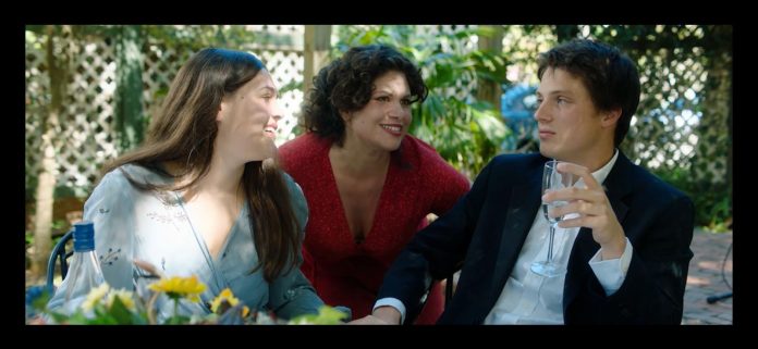 Abby Miner, Rachel Suissa, Simon Rérolle