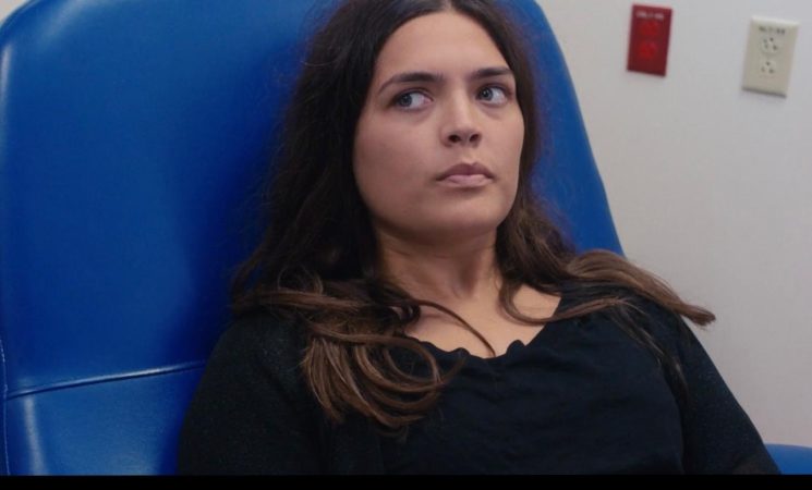 Abby Miner- _Ella_ movie still