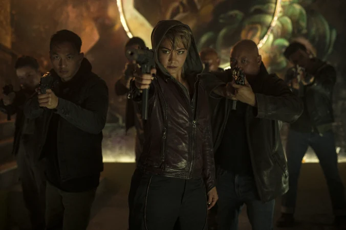 Havoc (2025)