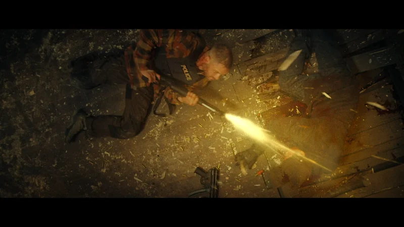 Havoc (2025)