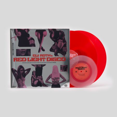 Red Light Disco