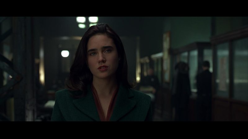 Jennifer Connelly in Dark City (1998)