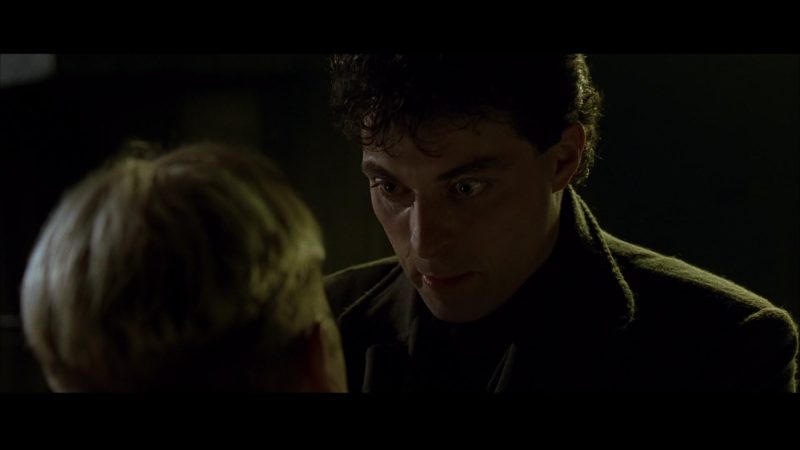 Rufus Sewell in Dark City (1998)