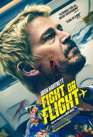 Fight of Flight (2024)