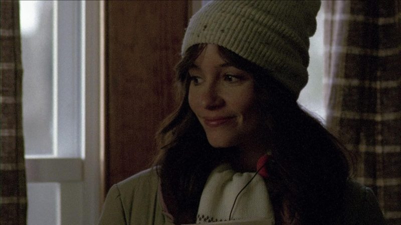 Jocelin Donahue in The House of the Devil (2009)