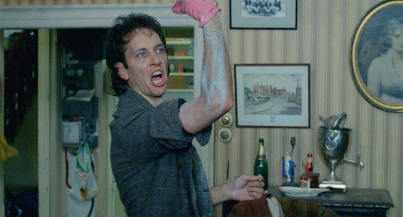 Richard E. Grant in Withnail and I (1987)