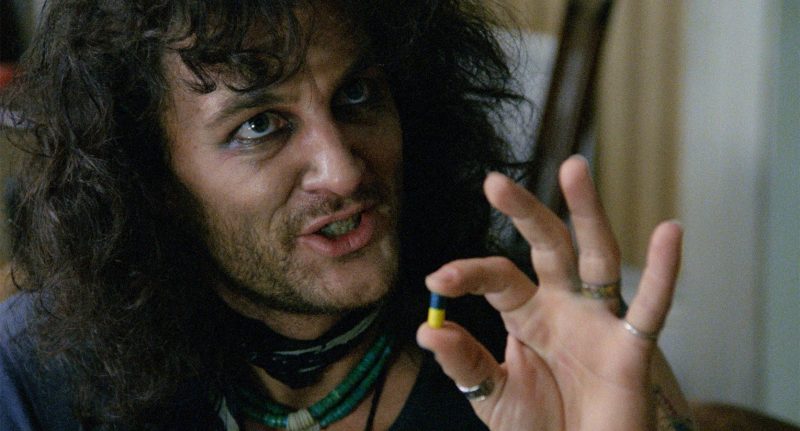 Ralph Brown in Withnail and I (1987)