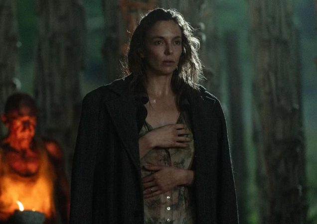Jodie Comer in 28 Years Later (2025)