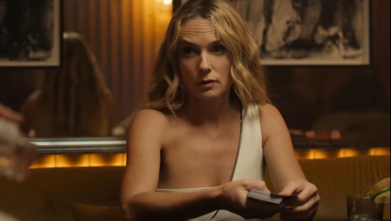 Kerry Condon in F1: The Movie (2025)
