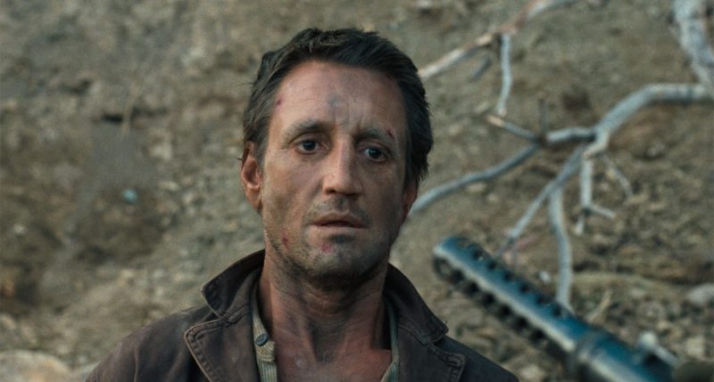 Roy Scheider in Sorcerer (1977)