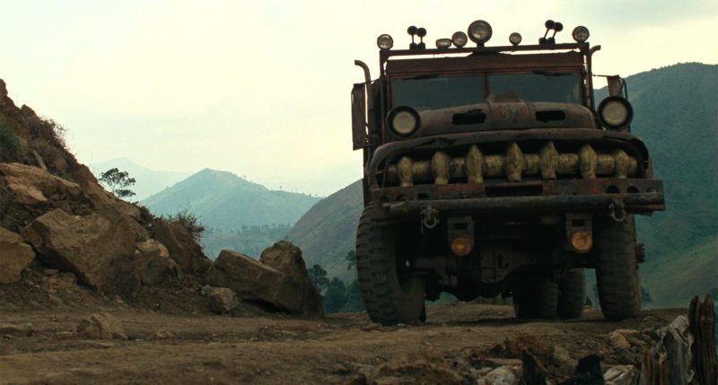 Sorcerer (1977)