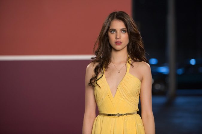 Margaret Qualley in The Nice Guys (2016)