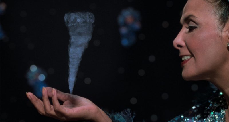 Lena Horne in The Wiz (1978)