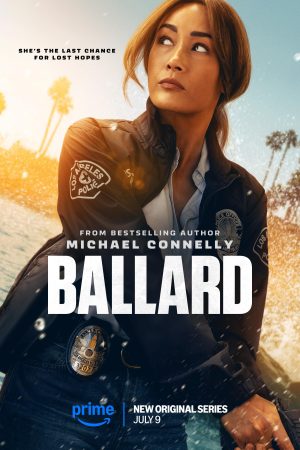 Ballard: Season 1 (2025)