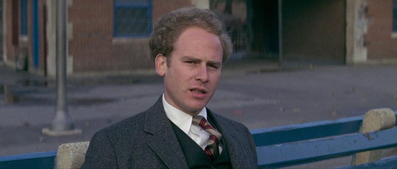 Art Garfunkel in Carnal Knowledge (1971)