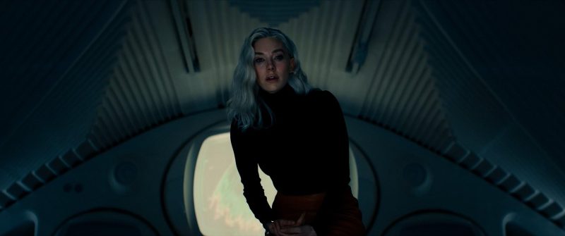Vanessa Kirby in The Fantastic Four: First Steps (2025)